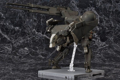 Metal Gear Solid V Plastic Model Kit 1/100 Metal Gear Sahelanthropus Black Ver. 36 cm