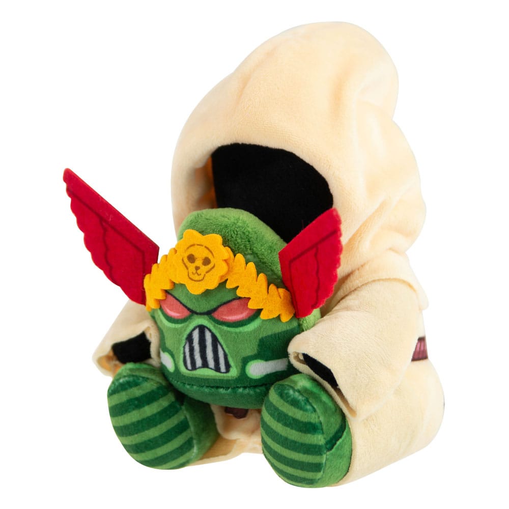 Warhammer Plush Figure Watcher in the Dark 17 cm