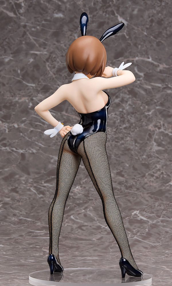 Kill la Kill PVC Statue 1/4 Mako Mankanshoku: Bunny Ver. 40 cm