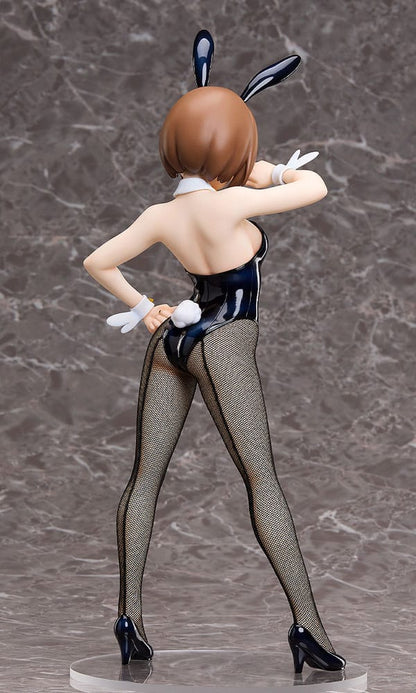 Kill la Kill PVC Statue 1/4 Mako Mankanshoku: Bunny Ver. 40 cm