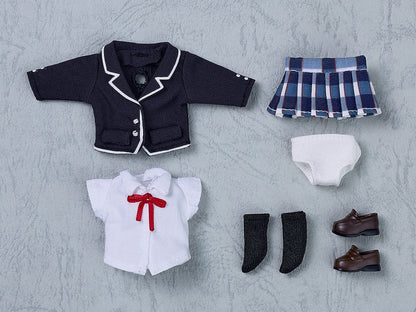 My Teen Romantic Comedy SNAFU Nendoroid Doll Action Figure Yui Yuigahama 14 cm