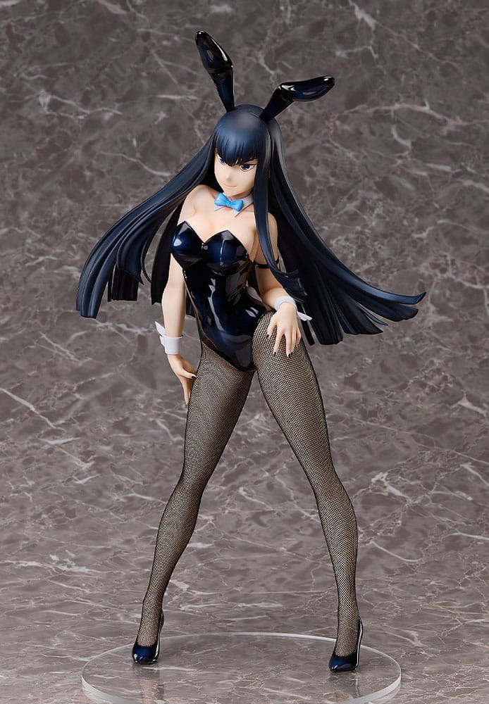 Kill la Kill PVC Statue 1/4 Satsuki Kiryuin: Bunny Ver. 46 cm