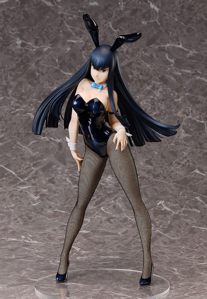 Kill la Kill PVC Statue 1/4 Satsuki Kiryuin: Bunny Ver. 46 cm