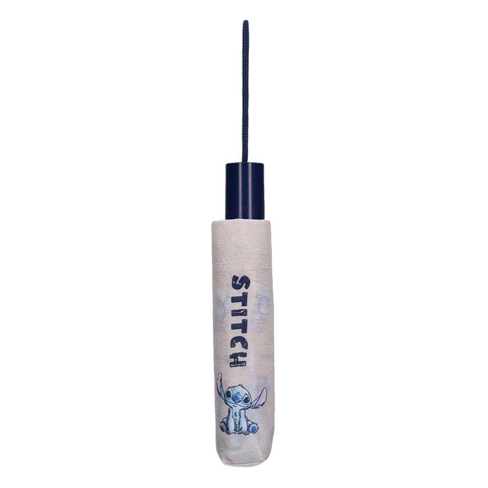 Lilo & Stitch Umbrella Stitch Turbulent Skies