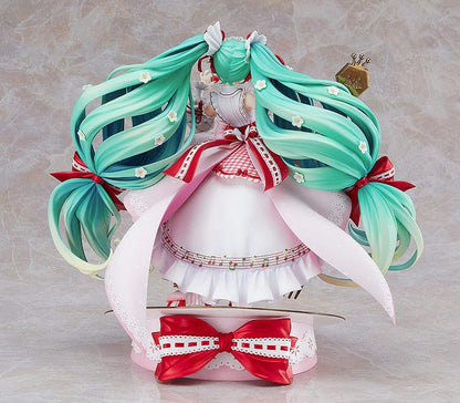 Character Vocal Series 01: Hatsune Miku PVC Statue 1/7 Hatsune Miku: 15th Anniversary Ver. 29 cm