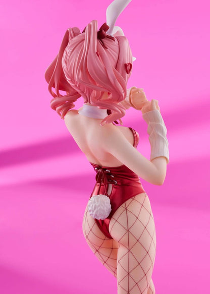 Rurudo Original Character PVC Statue 1/7 Rabbi 28 cm