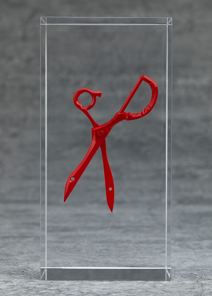 Kill la Kill Nendoroid Action Figure Ryuko Matoi: Kamui Junketsu Ver. 10 cm