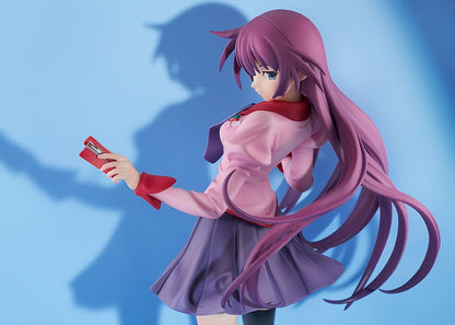 Monogatari Series Statue 1/7 Hitagi Senjyogahara Remaster Project 24 cm