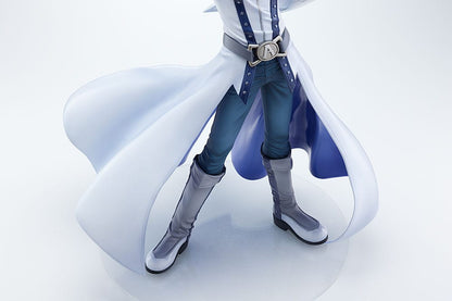 Yu-Gi-Oh! 5D´s PVC Statue 1/7 Jack Atlas 38 cm