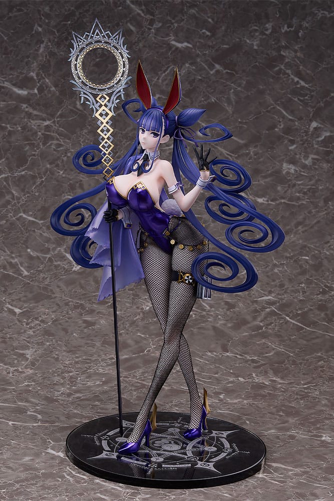 Fate/Grand Order PVC Statue 1/4 Murasaki Shikibu: Bunny Girl Style 53 cm