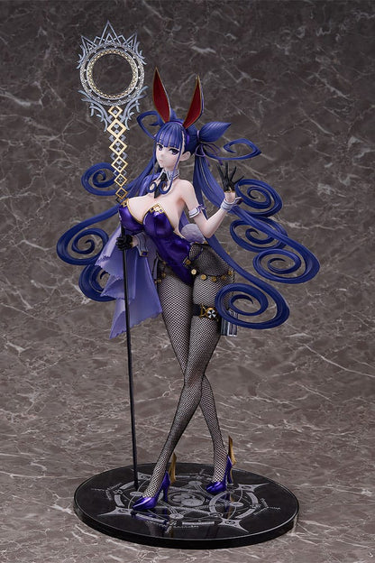 Fate/Grand Order PVC Statue 1/4 Murasaki Shikibu: Bunny Girl Style 53 cm