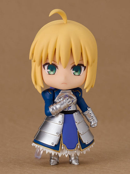 Fate/Stay Night Nendoroid Surprise Minifigures 7 cm Heroes vs Villains Display (6)
