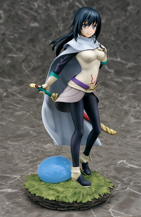That Time I Got Reincarnated as a Slime PVC Statue 1/7 Shizu 22 cm