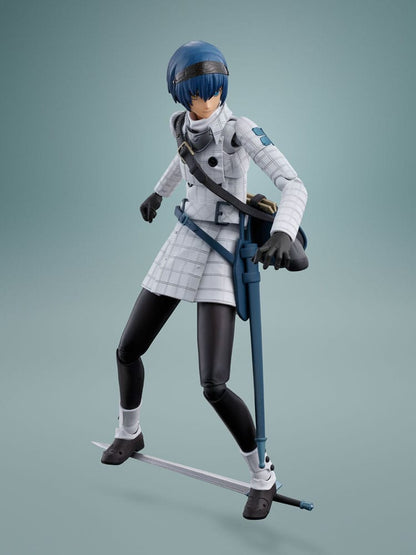 Metaphor: ReFantazio S.H.Figuarts Action Figure Protagonist 16 cm