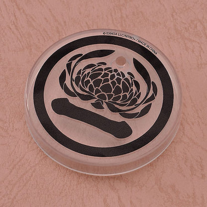 Touken Ranbu Nendoroid Action Figure Ichimonji Norimune 10 cm