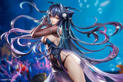 Goddess of Victory: Nikke PVC Statue 1/7 Little Mermaid Abyss Flower Deluxe Edition 24 cm