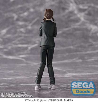 Chainsaw Man Desktop x Decorate Collections PVC Statue Kobeni 16 cm