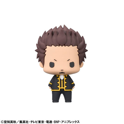 Gintama Chokorin Mascot Series Trading Figure 6-Pack Vol. 2 5 cm