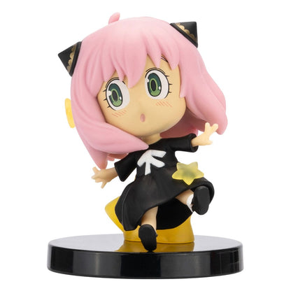 Spy × Family Blind Bag Assortment (12) 5 cm