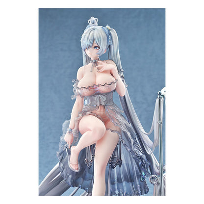 Goddess of Victory: Nikke PVC Statue 1/7 Cinderella: Glass Princess 24 cm