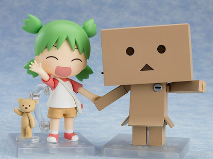 Yotsuba&! Nendoroid Action Figure Yotsuba Koiwai 10 cm