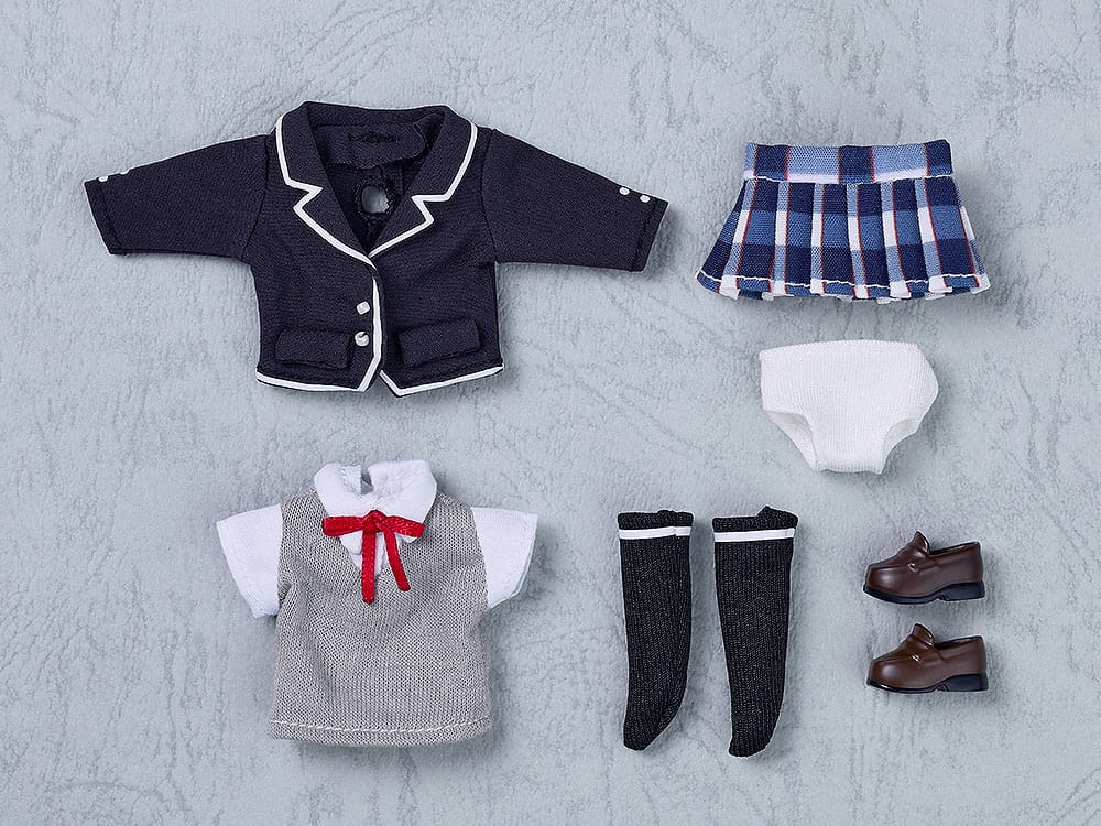 My Teen Romantic Comedy SNAFU Nendoroid Doll Action Figure Yukino Yukinoshita 14 cm