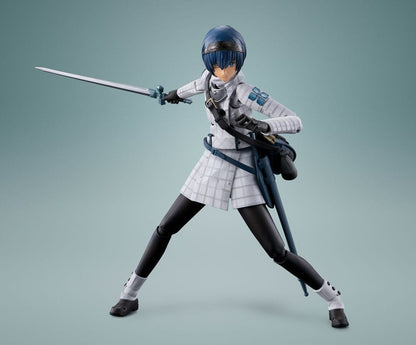Metaphor: ReFantazio S.H.Figuarts Action Figure Protagonist 16 cm