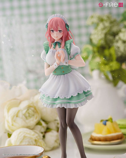 My Dress-Up Darling PVC Statue 1/7 Shinju Inui Pretty Maid Ver. 24 cm