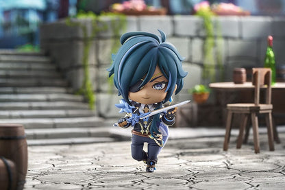 Genshin Impact Nendoroid Action Figure Kaeya 10 cm