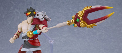 Hades Figma Action Figure Zagreus 15 cm