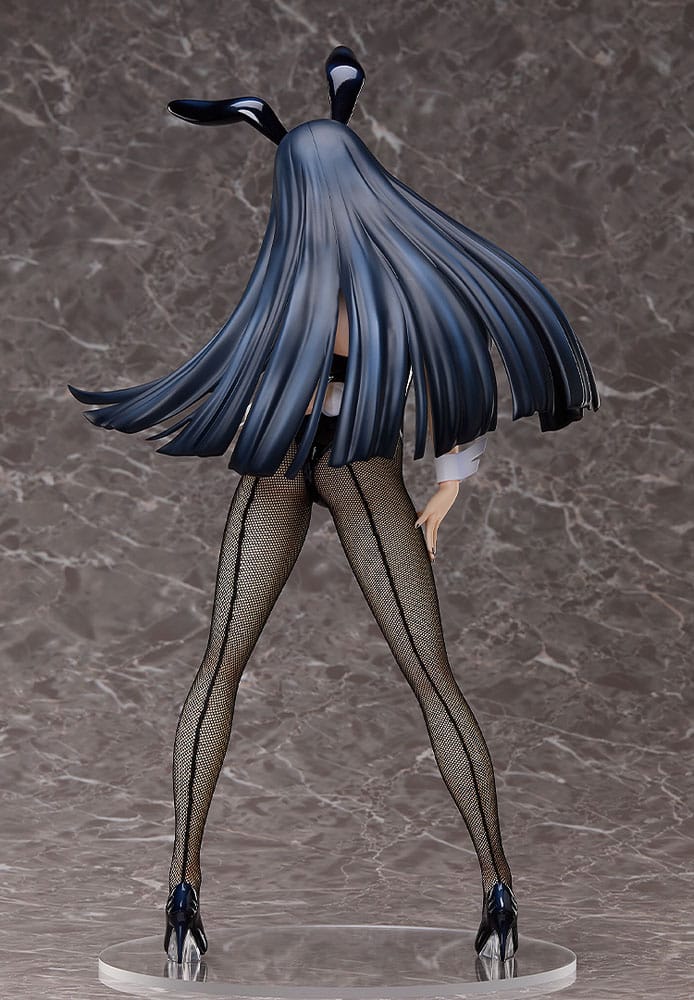 Kill la Kill PVC Statue 1/4 Satsuki Kiryuin: Bunny Ver. 46 cm