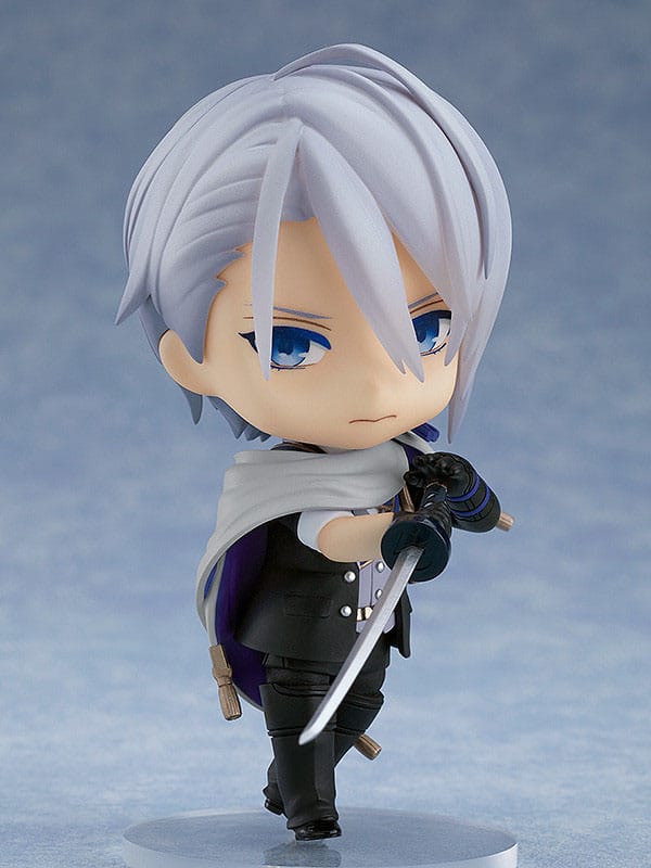 Touken Ranbu Nendoroid Action Figure Yamambagiri Chougi 10 cm