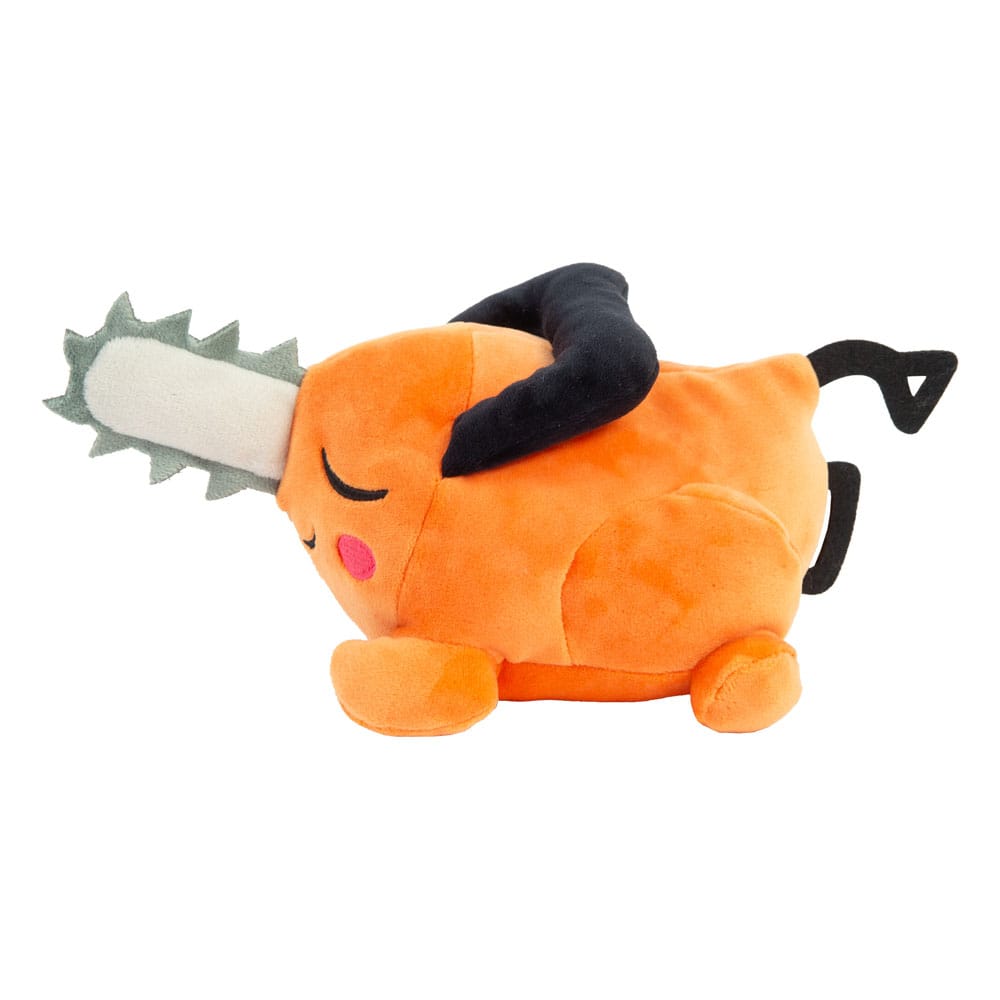 Chainsaw Man Mocchi-Mocchi Plush Figure Pochita Sleeping 20 cm