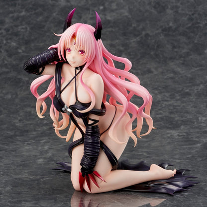 To Love-Ru Darkness PVC Statue 1/6 Sefie Michaela Deviluke Darkness Version (Renewel Package Edition) 19 cm