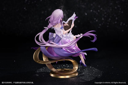 Honkai: Star Rail Gift+ PVC Statue 1/8 Castorice Star Rail Live Ver. 19 cm