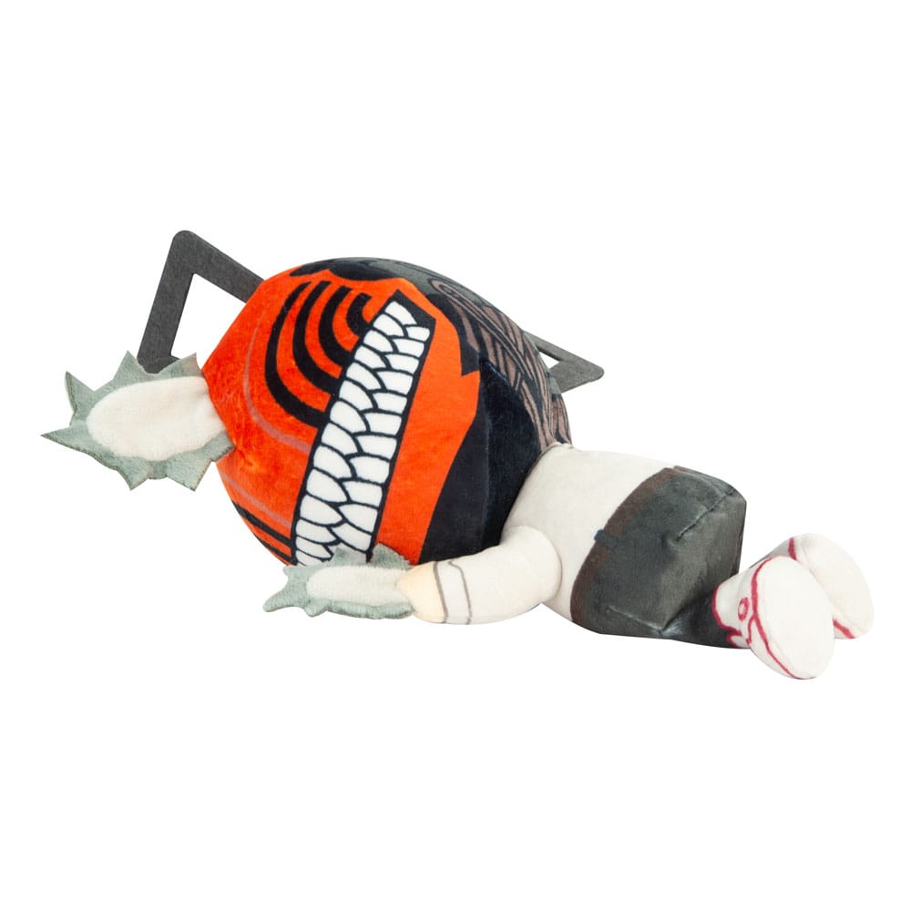 Chainsaw Man Mocchi-Mocchi Plush Figure Denji Sleeping 20 cm