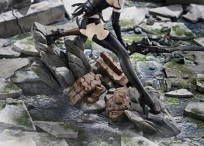 NieR:Automata Ver1.1a PVC Statue 1/7 A2 20 cm