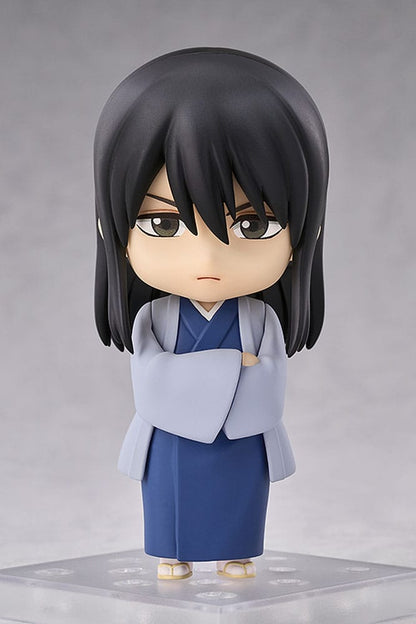 Gintama Nendoroid Action Figure Kotaro Katsura 10 cm