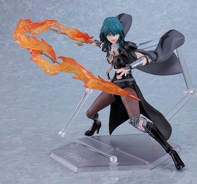 Fire Emblem Awakening Figma Action Figure Byleth (Female) 16 cm