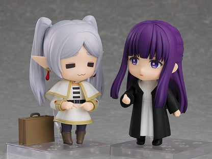 Frieren: Beyond Journey's End Nendoroid Action Figure Fern 10 cm
