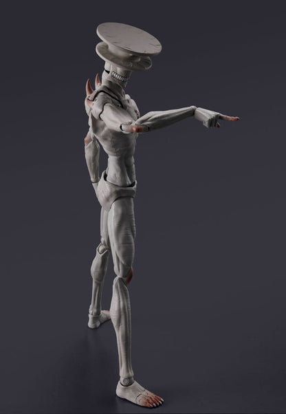 Kaiju No. 8 S.H. Figuarts Action Figure Kaiju No. 9 19 cm