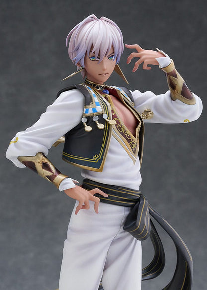 NIJISANJI PVC Statue 1/7 Ibrahim 28 cm
