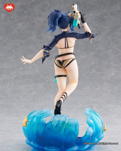 VTuber Dressta PVC Statue Kson 23 cm