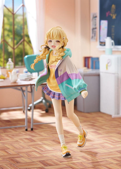 Idolmaster Gakuen PVC Statue 1/7 Kotone Fujita 23 cm