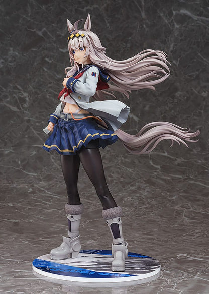Uma Musume Pretty Derby PVC Statue 1/7 Oguri Cap 27 cm