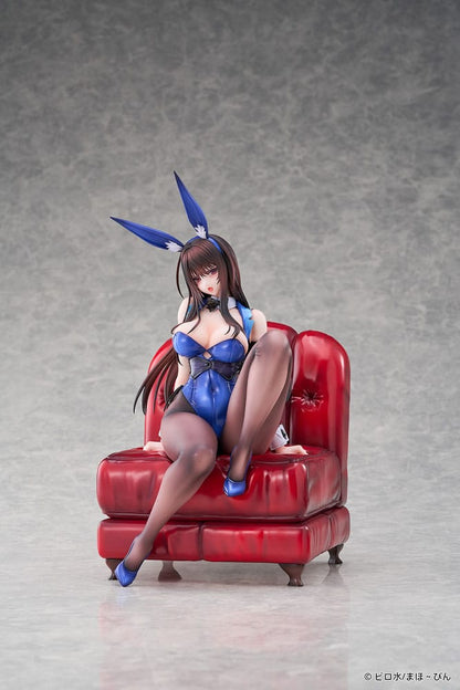 Original Character PVC Statue 1/6 Shy Girl Minazumi Kasane Normal Edition 24 cm