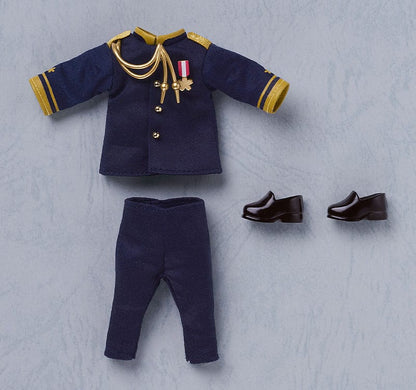 Hetalia World Stars Nendoroid Doll Action Figure Japan 14 cm