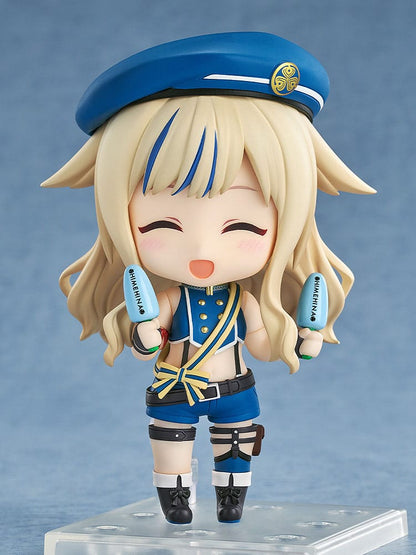 Himehina Nendoroid Action Figure Suzuki Hina 10 cm