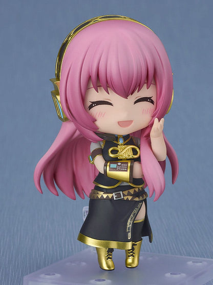 Character Vocal Series 03: Megurine Luka Nendoroid PVC Action Figure Luka 2.0 10 cm