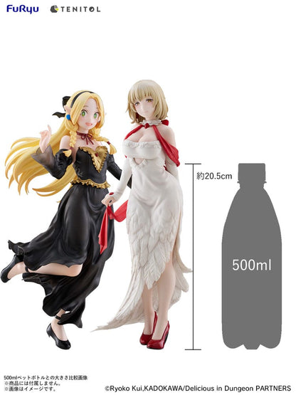 Delicious in Dungeon Tenitol Tall PVC Statue Falin Dress style Ver. 30 cm